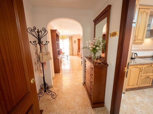 3 slaapkamer Appartement te koop in Mijas met garage - € 315.000 (Ref: 9922530)