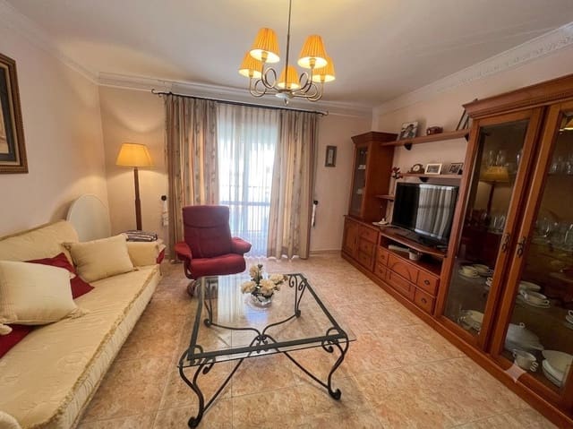 3 slaapkamer Appartement te koop in Mijas met garage - € 315.000 (Ref: 9922530)