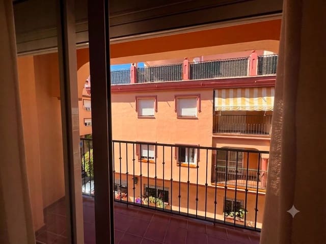 3 slaapkamer Appartement te koop in Mijas met garage - € 315.000 (Ref: 9922530)