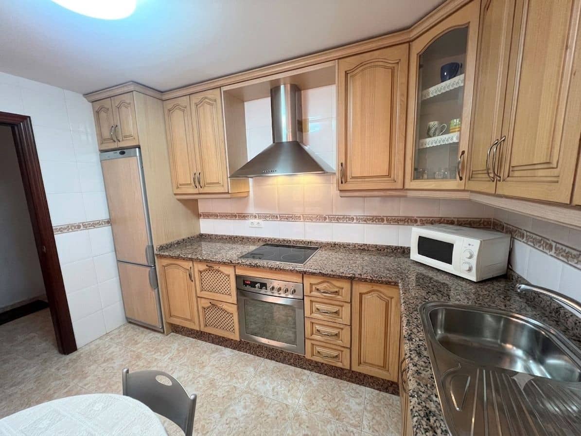 3 slaapkamer Appartement te koop in Mijas met garage - € 315.000 (Ref: 9922530)