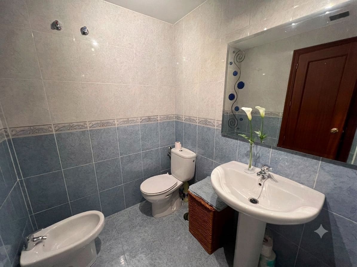 3 slaapkamer Appartement te koop in Mijas met garage - € 315.000 (Ref: 9922530)