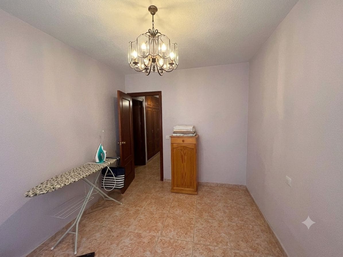 3 slaapkamer Appartement te koop in Mijas met garage - € 315.000 (Ref: 9922530)