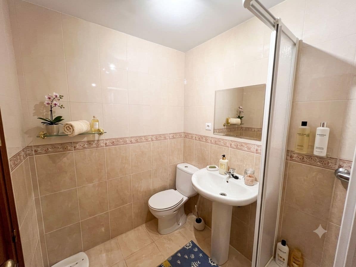 3 slaapkamer Appartement te koop in Mijas met garage - € 315.000 (Ref: 9922530)