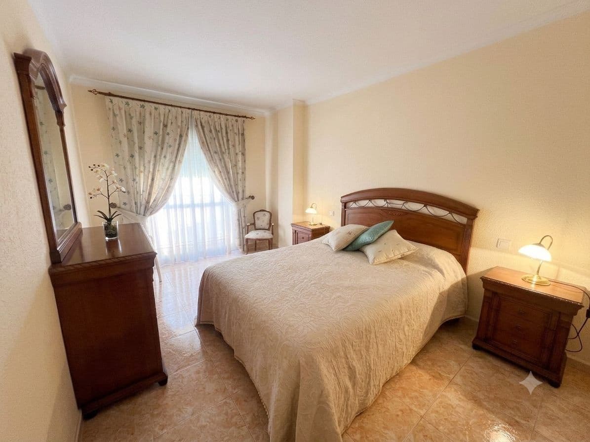 3 slaapkamer Appartement te koop in Mijas met garage - € 315.000 (Ref: 9922530)