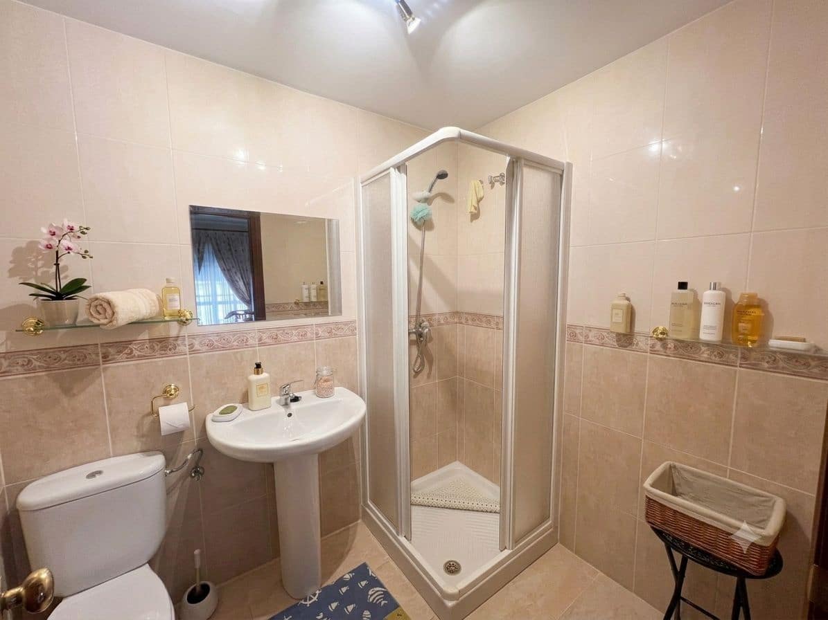 3 slaapkamer Appartement te koop in Mijas met garage - € 315.000 (Ref: 9922530)