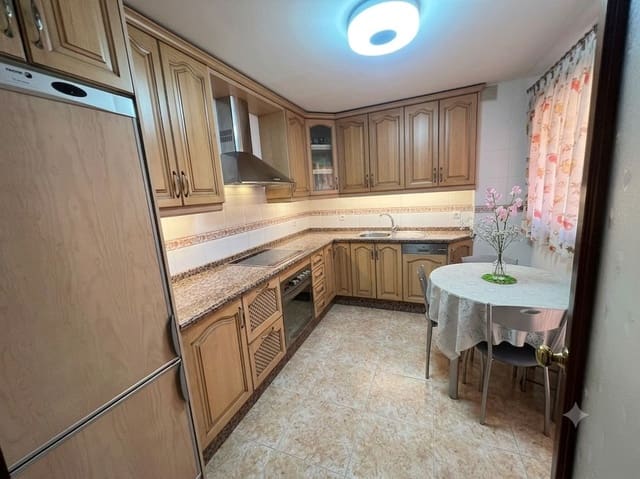 3 slaapkamer Appartement te koop in Mijas met garage - € 315.000 (Ref: 9922530)