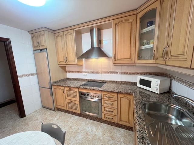 3 slaapkamer Appartement te koop in Mijas met garage - € 315.000 (Ref: 9922530)