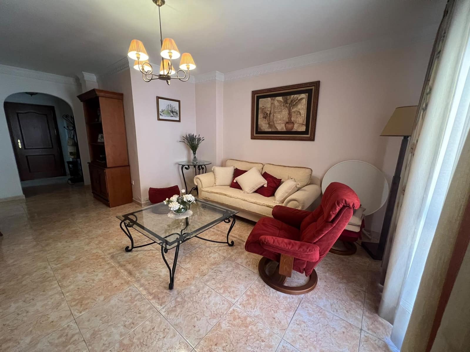 3 slaapkamer Appartement te koop in Mijas met garage - € 315.000 (Ref: 9922530)