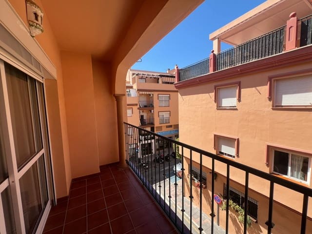3 slaapkamer Appartement te koop in Mijas met garage - € 315.000 (Ref: 9922530)