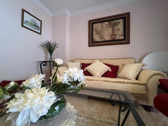 3 slaapkamer Appartement te koop in Mijas met garage - € 315.000 (Ref: 9922530)