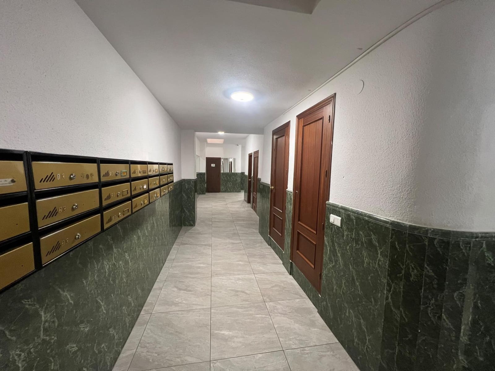 3 slaapkamer Appartement te koop in Mijas met garage - € 315.000 (Ref: 9922530)