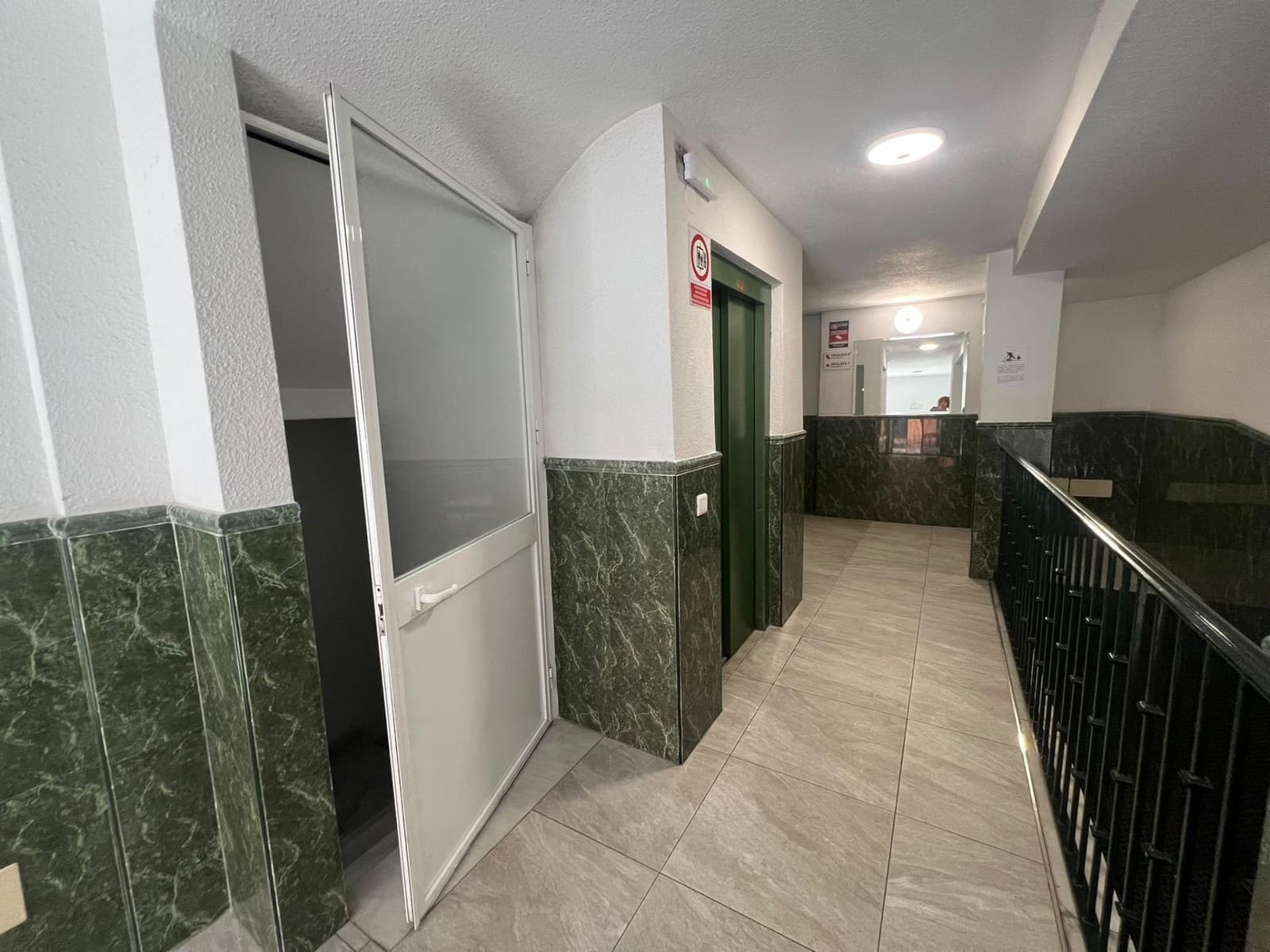 3 slaapkamer Appartement te koop in Mijas met garage - € 315.000 (Ref: 9922530)