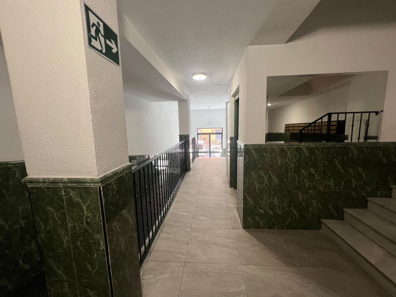 3 slaapkamer Appartement te koop in Mijas met garage - € 315.000 (Ref: 9922530)