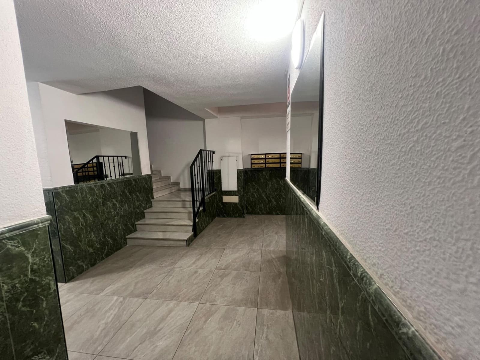 3 slaapkamer Appartement te koop in Mijas met garage - € 315.000 (Ref: 9922530)