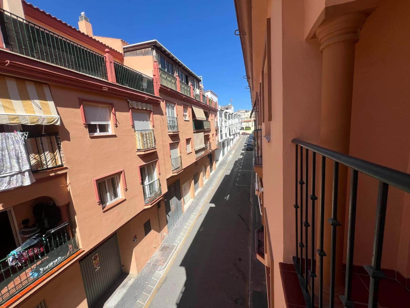 3 slaapkamer Appartement te koop in Mijas met garage - € 315.000 (Ref: 9922530)