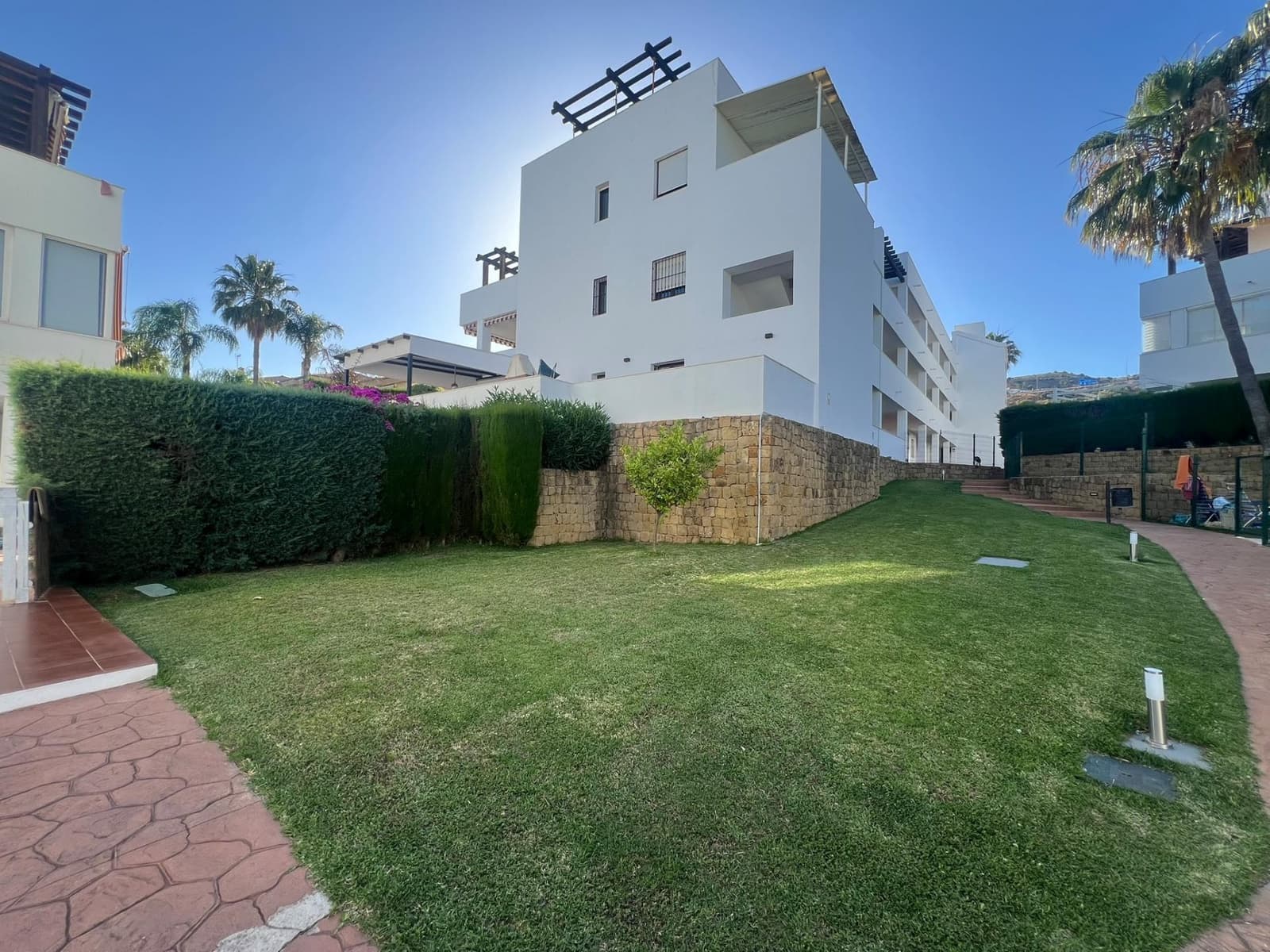 2 soverom Leilighet til salgs i Mijas Costa med garasje - € 318 000 (Ref: 9922531)