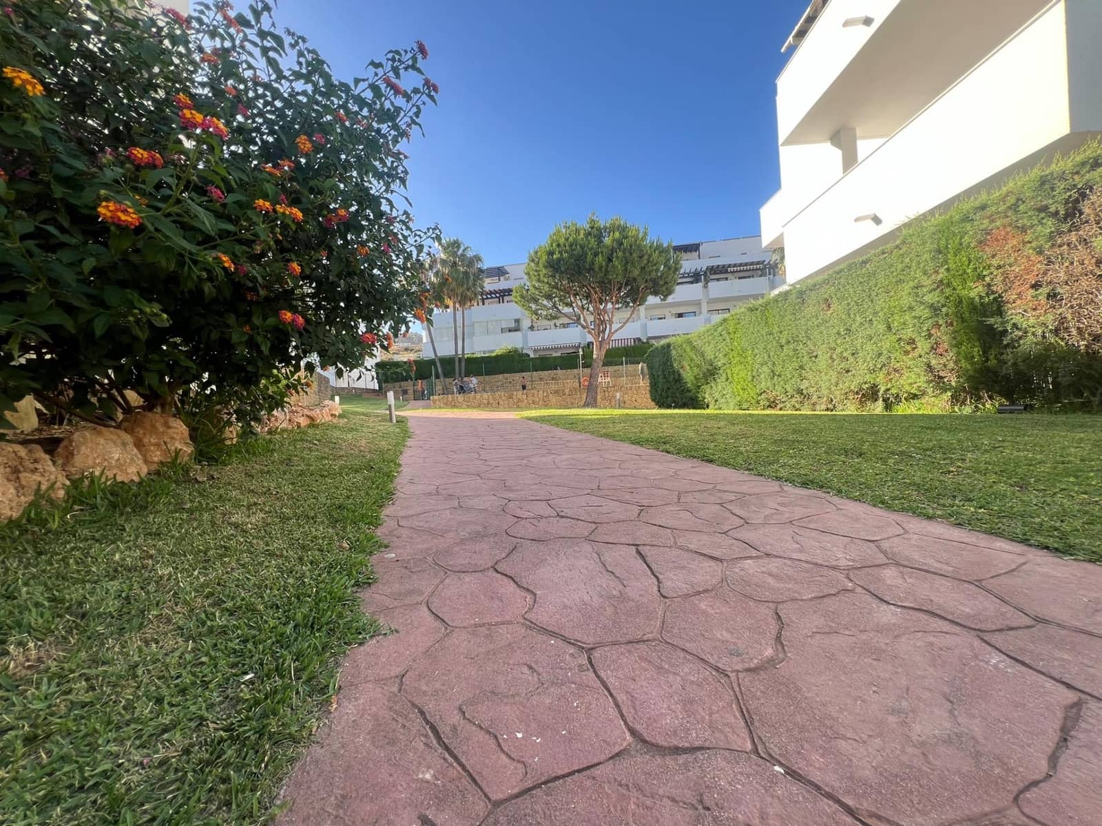 2 soverom Leilighet til salgs i Mijas Costa med garasje - € 318 000 (Ref: 9922531)