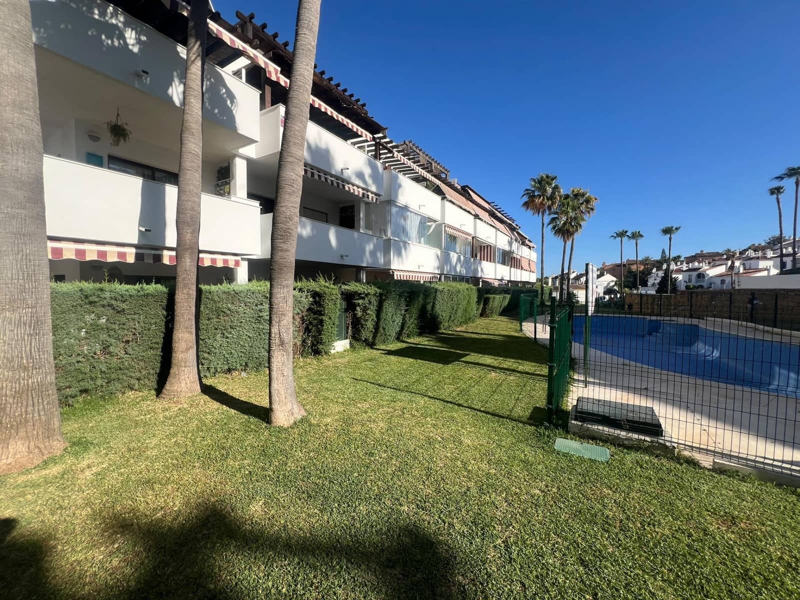 2 soverom Leilighet til salgs i Mijas Costa med garasje - € 318 000 (Ref: 9922531)