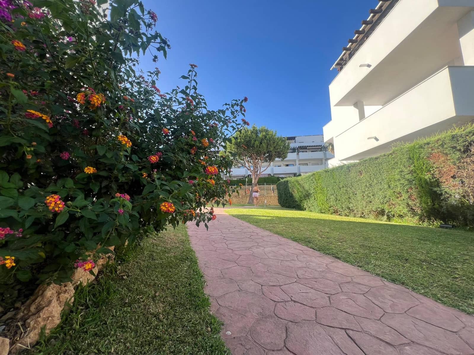 2 soverom Leilighet til salgs i Mijas Costa med garasje - € 318 000 (Ref: 9922531)