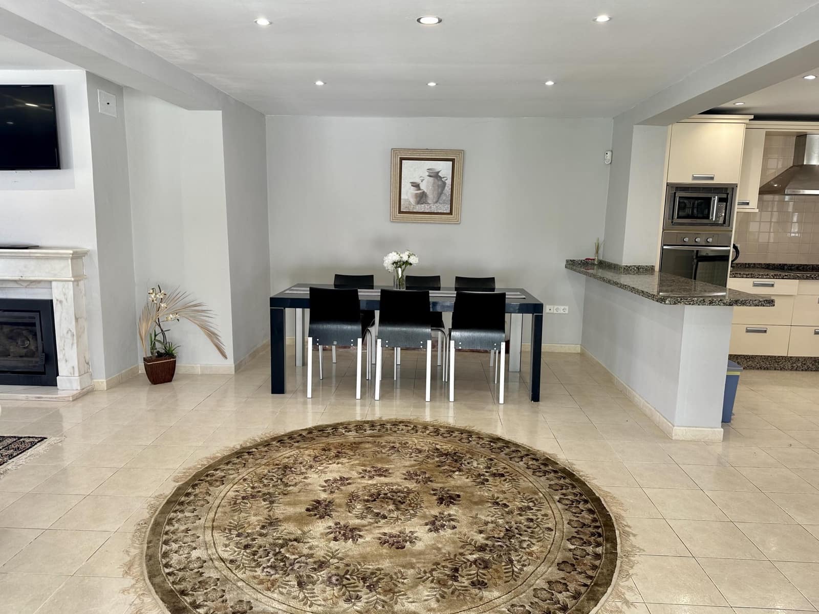 3 bedroom Villa for sale in Marbella with pool garage - € 975,000 (Ref: 9922532)