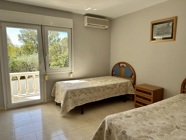 3 chambre Villa/Maison à vendre à Marbella avec piscine garage - 889 000 € (Ref: 9922532)