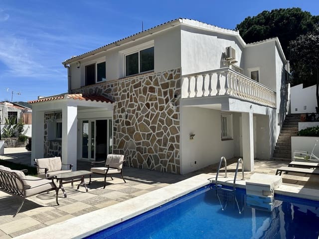 3 chambre Villa/Maison à vendre à Marbella avec piscine garage - 889 000 € (Ref: 9922532)