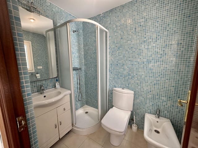 3 chambre Villa/Maison à vendre à Marbella avec piscine garage - 889 000 € (Ref: 9922532)