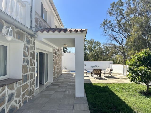 3 chambre Villa/Maison à vendre à Marbella avec piscine garage - 889 000 € (Ref: 9922532)