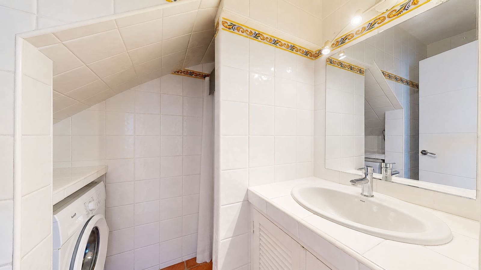3 chambre Villa/Maison Mitoyenne à vendre à Atalaya-Isdabe avec piscine - 320 000 € (Ref: 9927642)