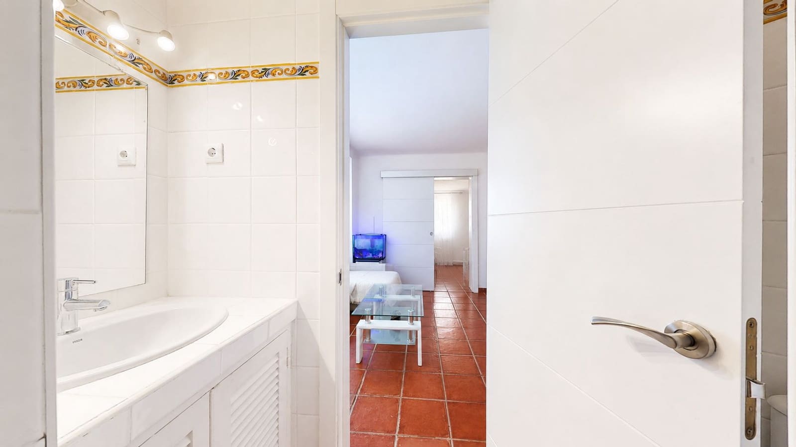 3 chambre Villa/Maison Mitoyenne à vendre à Atalaya-Isdabe avec piscine - 320 000 € (Ref: 9927642)