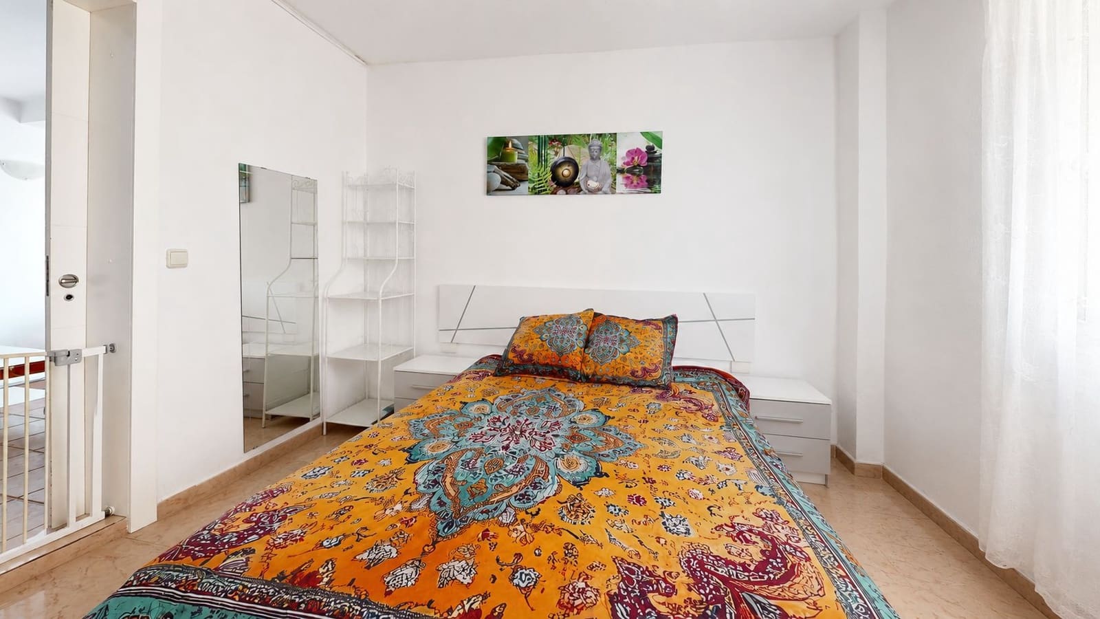3 chambre Villa/Maison Mitoyenne à vendre à Atalaya-Isdabe avec piscine - 320 000 € (Ref: 9927642)