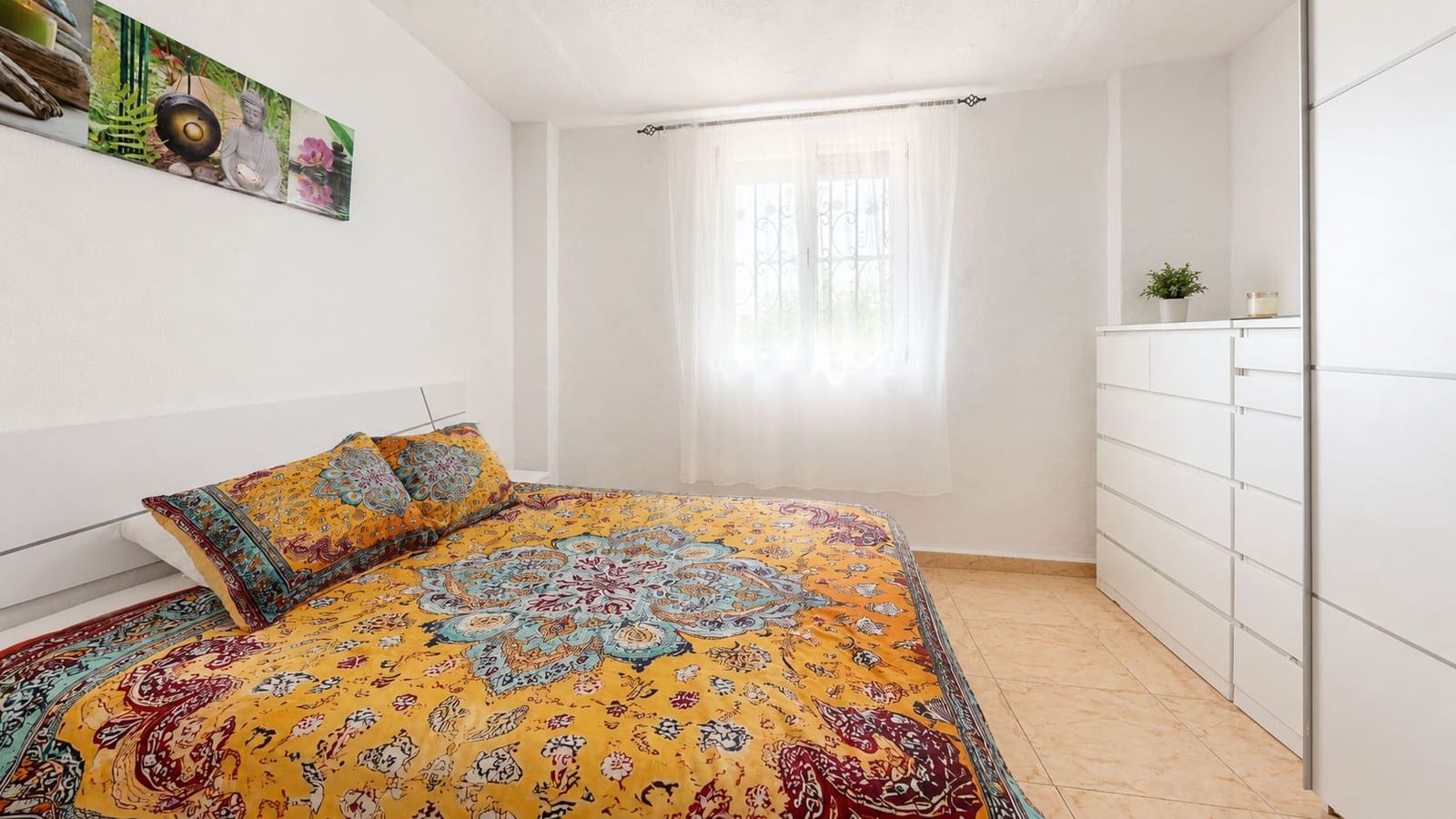 3 chambre Villa/Maison Mitoyenne à vendre à Atalaya-Isdabe avec piscine - 320 000 € (Ref: 9927642)