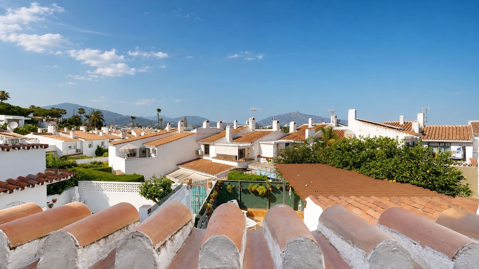 3 chambre Villa/Maison Mitoyenne à vendre à Atalaya-Isdabe avec piscine - 320 000 € (Ref: 9927642)
