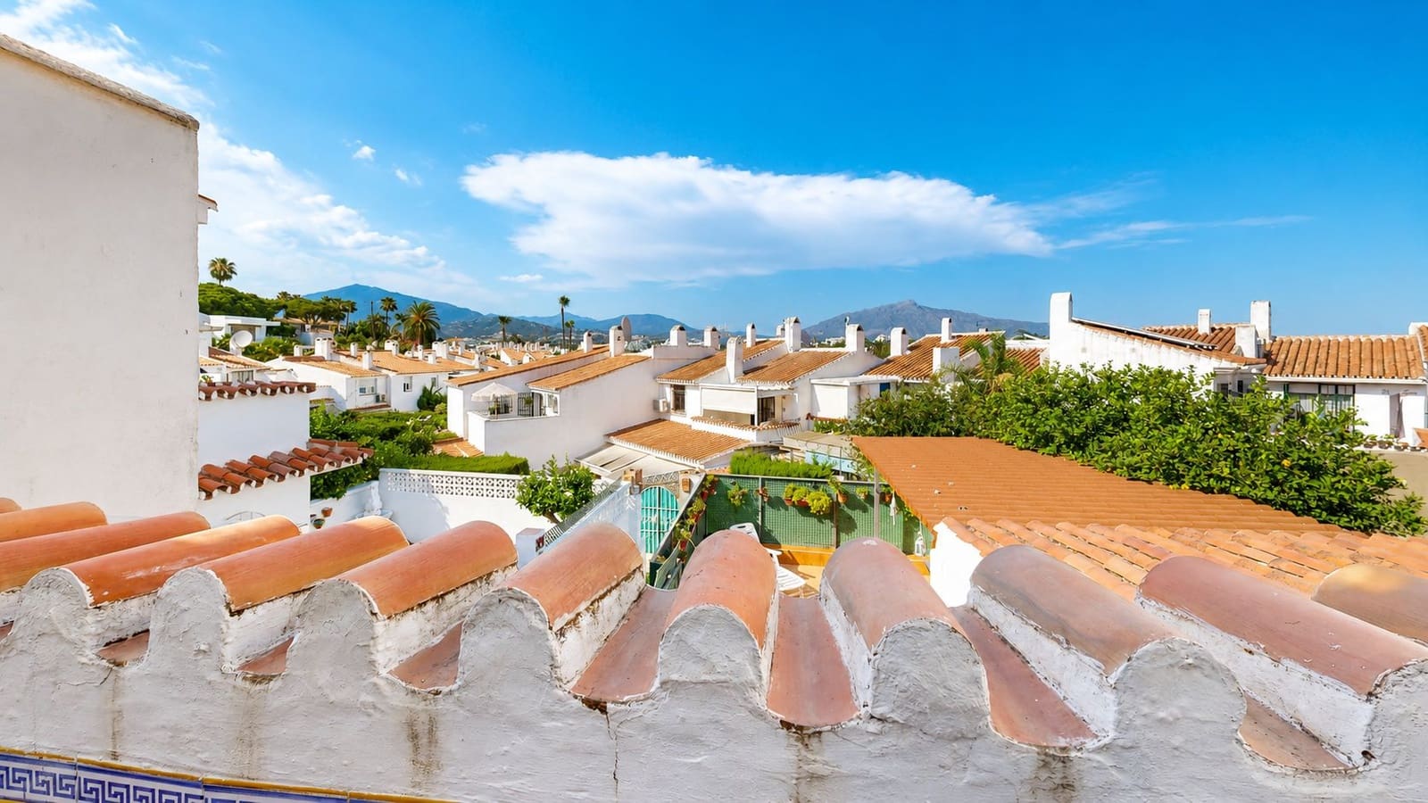 3 chambre Villa/Maison Mitoyenne à vendre à Atalaya-Isdabe avec piscine - 320 000 € (Ref: 9927642)