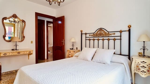 4 chambre Appartement à vendre à Malaga ville avec garage - 399 000 € (Ref: 9929573)