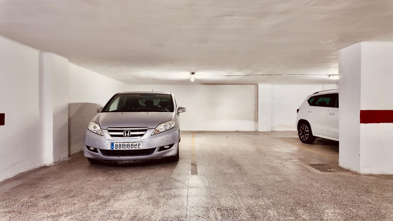 4 slaapkamer Appartement te koop in Malaga stad met garage - € 399.000 (Ref: 9929573)