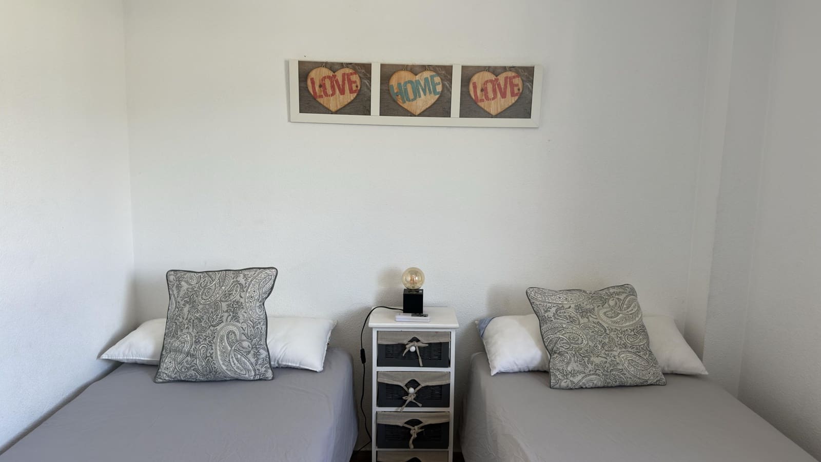 3 Zimmer Apartment zu vermieten in Fuengirola mit Pool Garage - 2.000 € (Ref: 9929574)