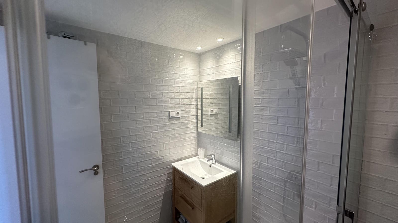 3 Zimmer Apartment zu vermieten in Fuengirola mit Pool Garage - 2.000 € (Ref: 9929574)