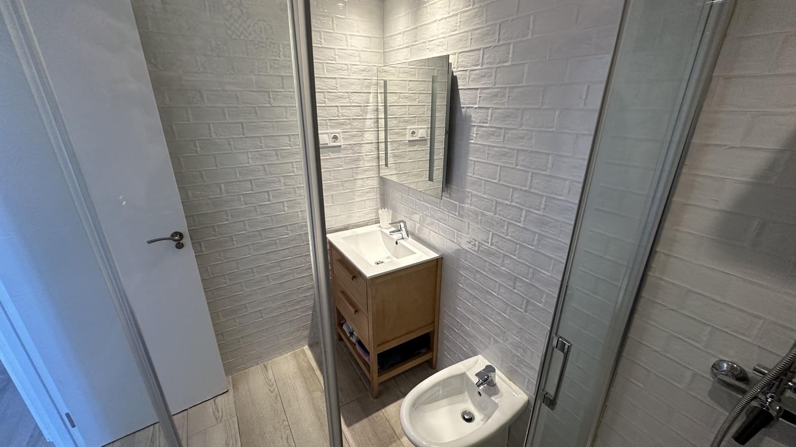 3 Zimmer Apartment zu vermieten in Fuengirola mit Pool Garage - 2.000 € (Ref: 9929574)