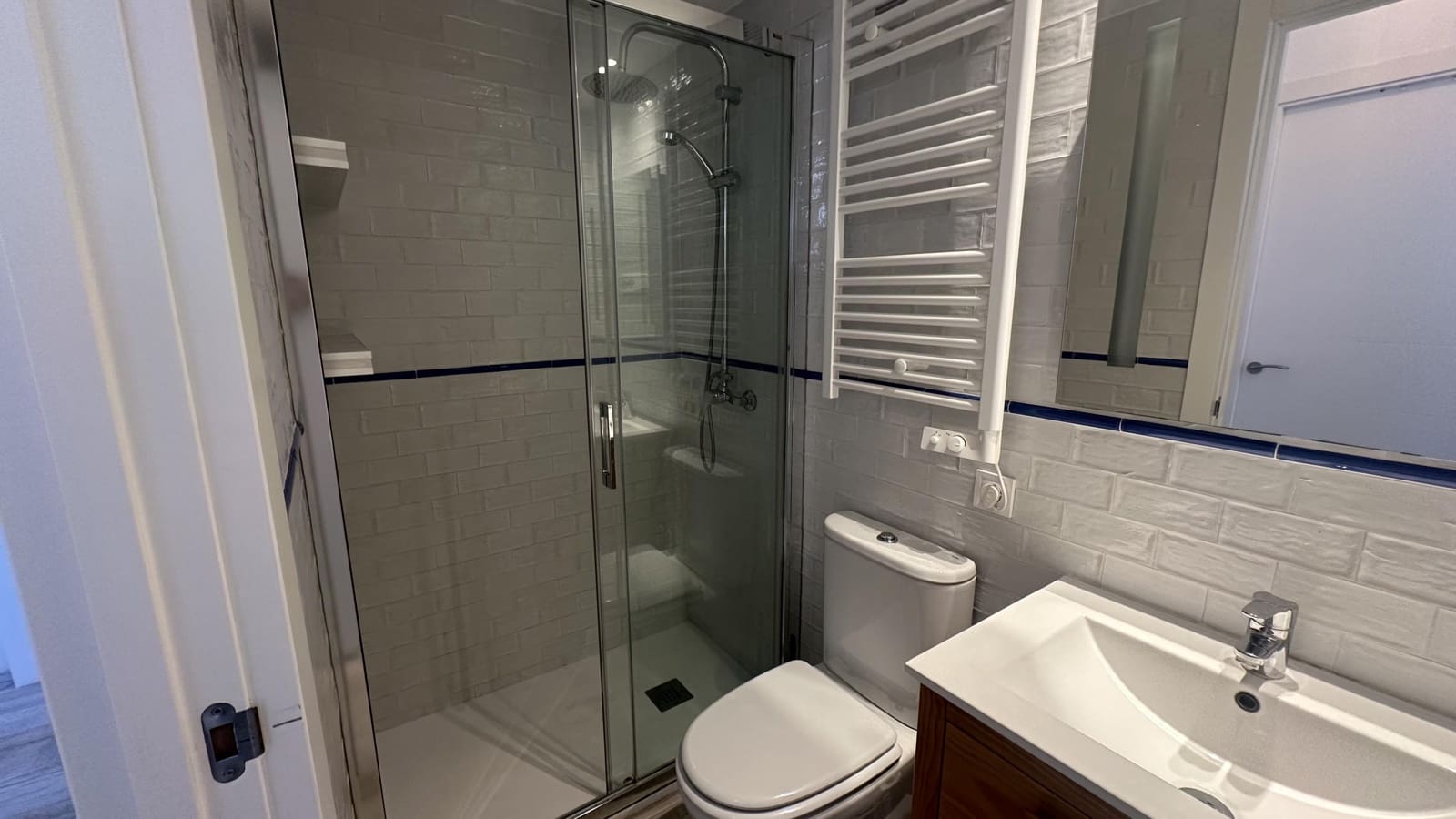 3 Zimmer Apartment zu vermieten in Fuengirola mit Pool Garage - 2.000 € (Ref: 9929574)
