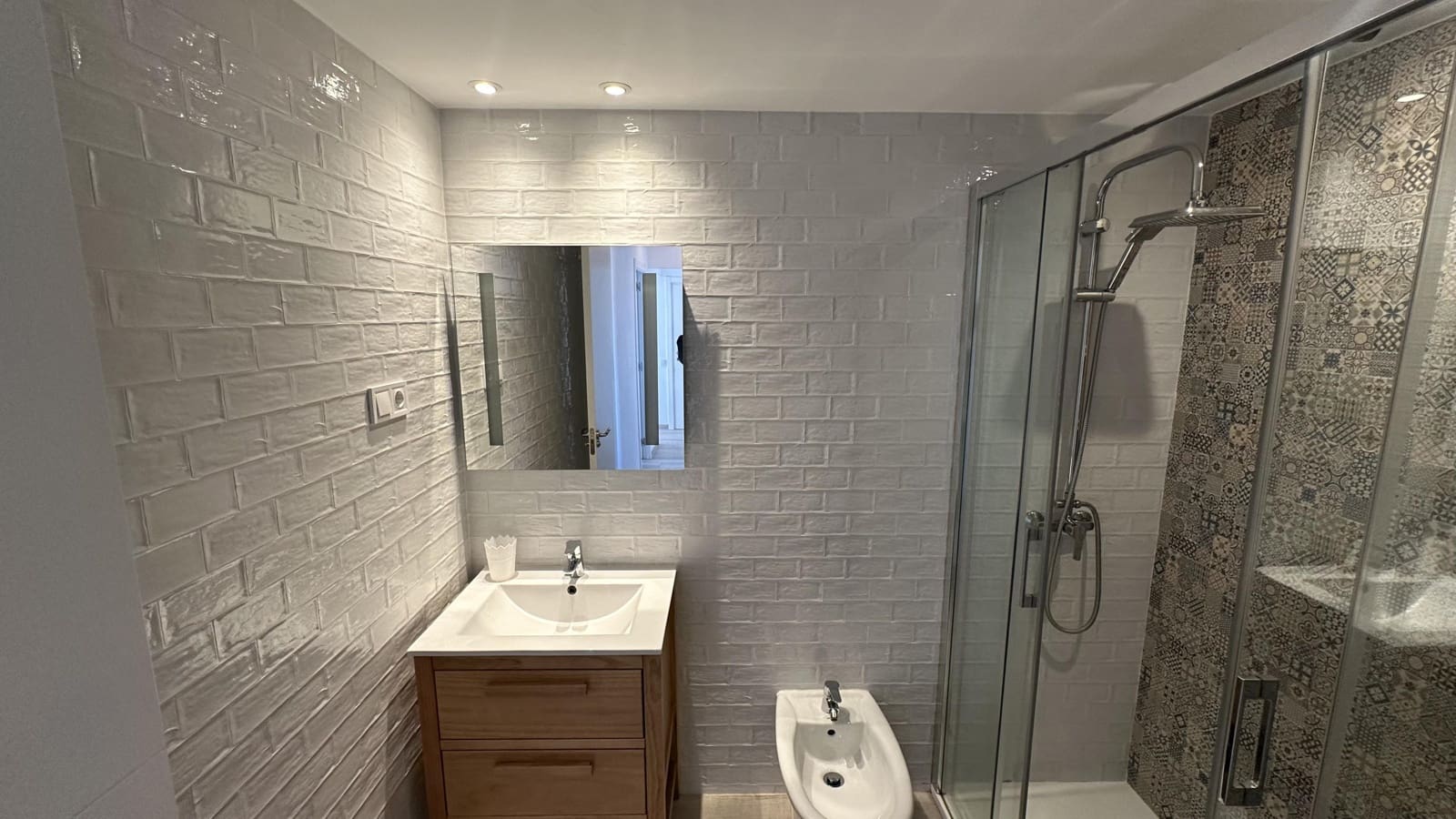 3 Zimmer Apartment zu vermieten in Fuengirola mit Pool Garage - 2.000 € (Ref: 9929574)