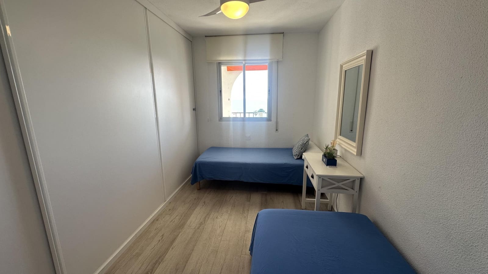 3 Zimmer Apartment zu vermieten in Fuengirola mit Pool Garage - 2.000 € (Ref: 9929574)