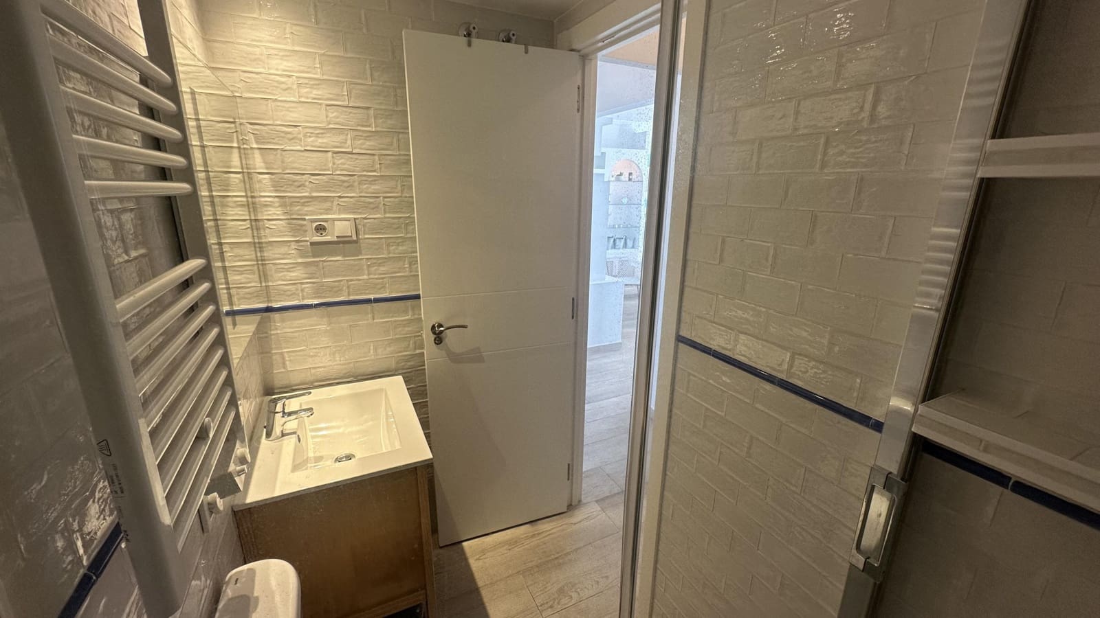 3 Zimmer Apartment zu vermieten in Fuengirola mit Pool Garage - 2.000 € (Ref: 9929574)