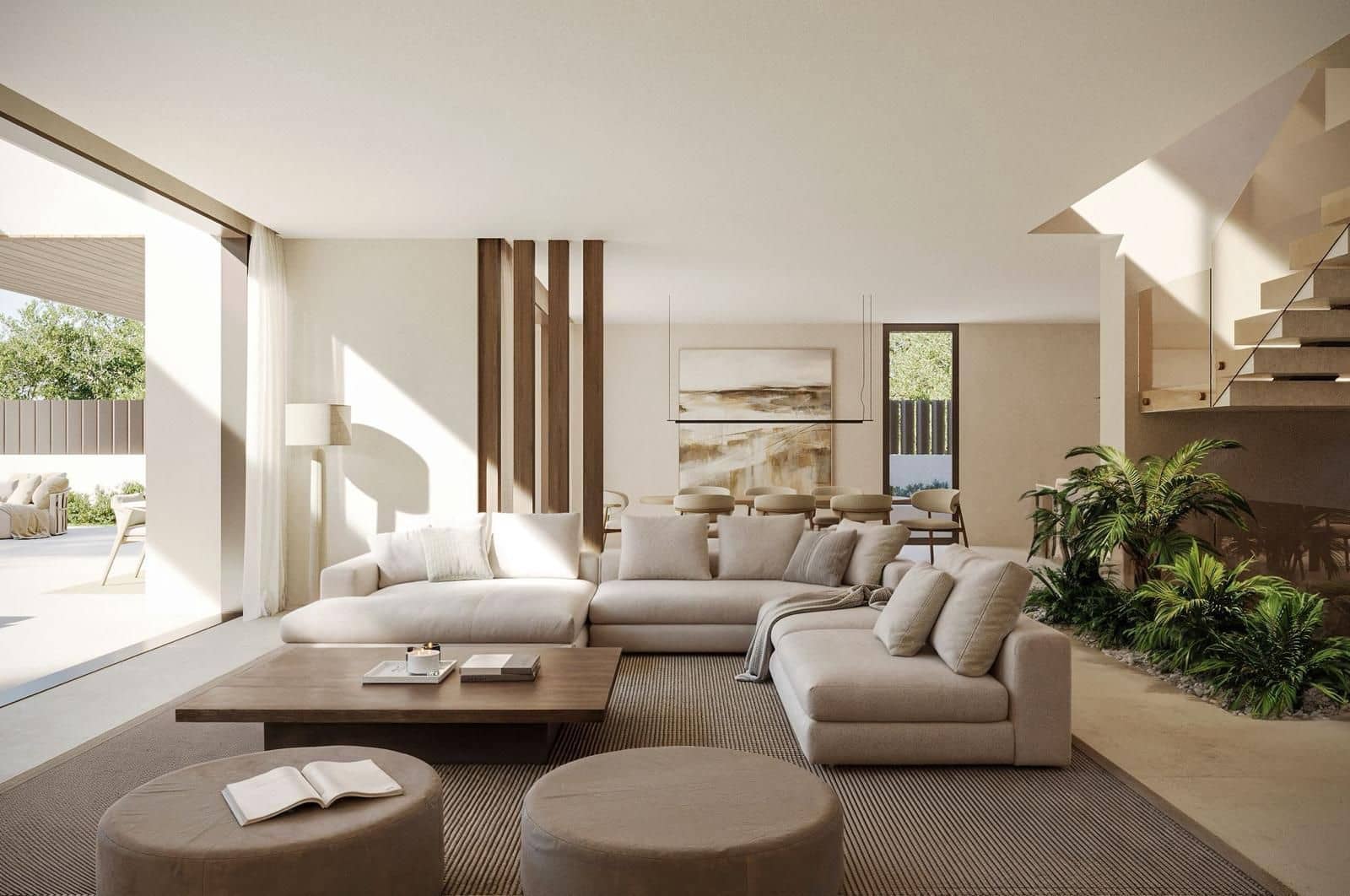 Solar/Parcela en Bel-Air en venta - 795.400 € (Ref: 9929575)