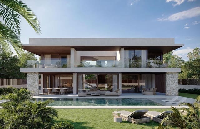 Terrain à Bâtir à vendre à Bel-Air, Estepona - 795 400 € (Ref: 9929575)