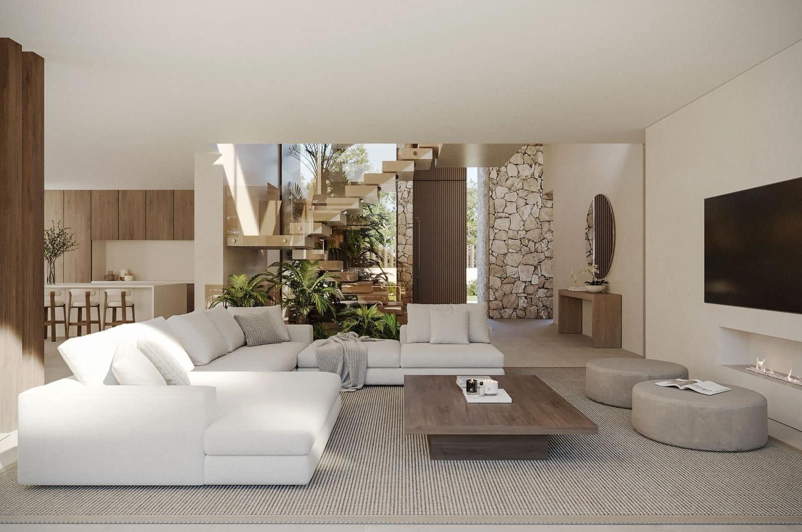 Solar/Parcela en Bel-Air en venta - 795.400 € (Ref: 9929575)