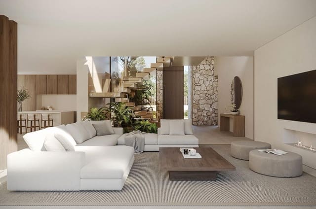 Tontti myytävänä paikassa Bel-Air, Estepona - 795 400 € (Ref: 9929575)
