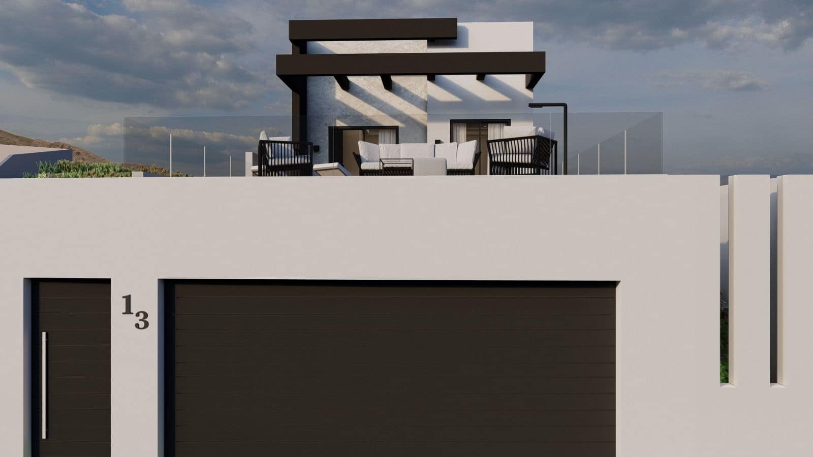Building Plot for sale in Mijas - € 290,000 (Ref: 9929576)