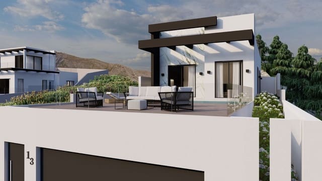 Tomt till salu i Mijas - 290 000 € (Ref: 9929576)