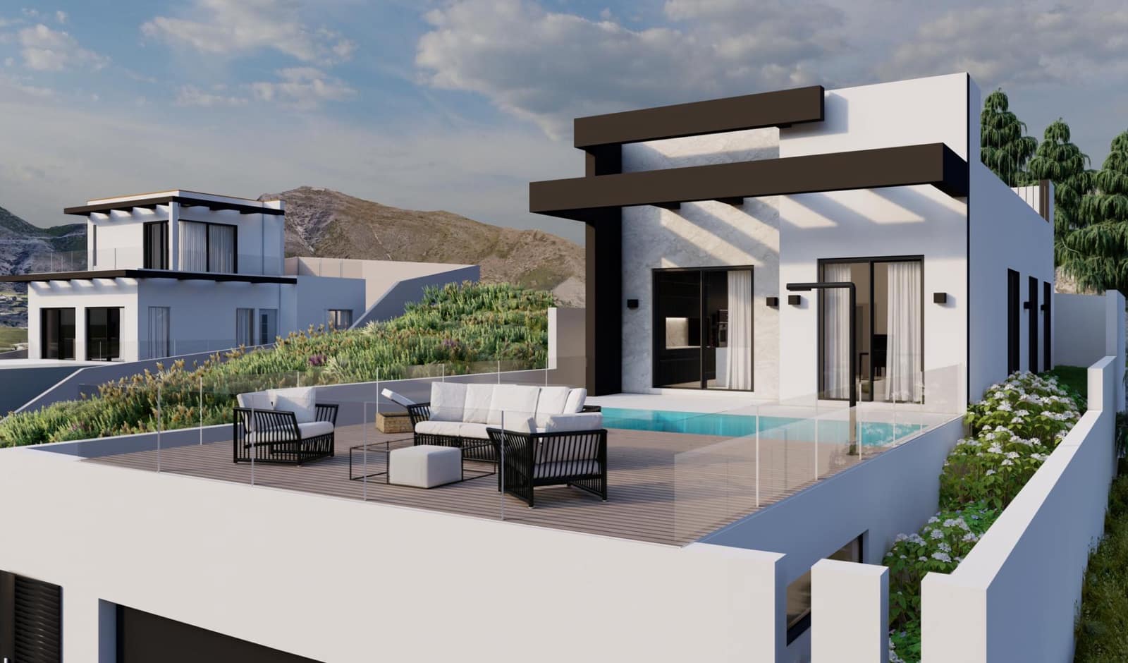 Building Plot for sale in Mijas - € 290,000 (Ref: 9929576)